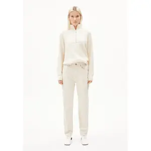 Women's high-waisted jeans Armedangels Mairaa Mom image-2