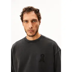 Sweatshirt Armedangels Iconic Å GMT image-5