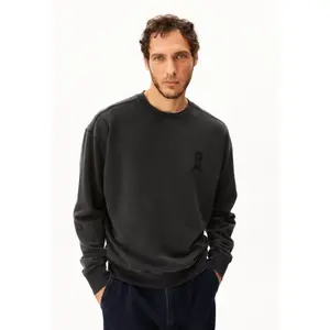 Sweatshirt Armedangels Iconic Å GMT image-1