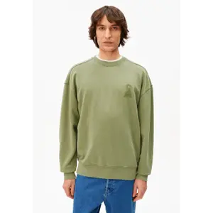 Sweatshirt Armedangels Iconic å Gmt Dye image-1