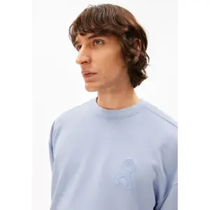Sweatshirt Armedangels GMT Dye Iconic image-5