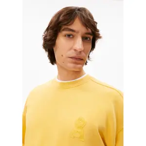 Sweatshirt Armedangels Iconic å Gmt Dye image-4
