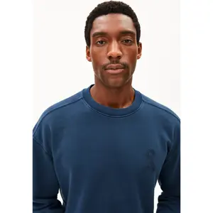 Sweatshirt Armedangels Iconic Å GMT image-5