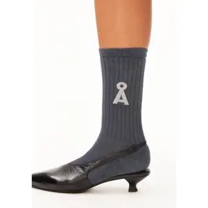 socks Armedangels Saamus Bold image-1