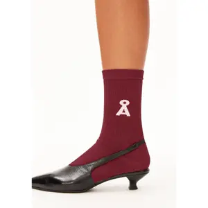 socks Armedangels Saamus Bold image-1