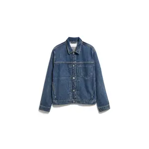 Denim jacket Armedangels Aashton image-0