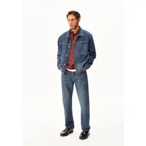 Denim jacket Armedangels Aashton image-3
