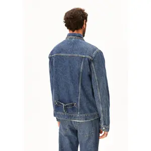 Denim jacket Armedangels Aashton image-4