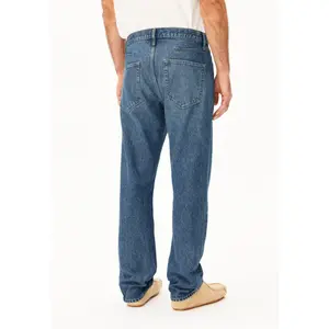 Straight Jeans Armedangels Maadox image-4