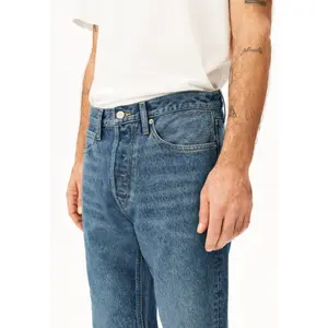 Straight Jeans Armedangels Maadox image-5