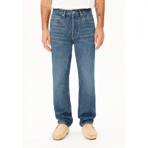 Straight Jeans Armedangels Maadox image-1