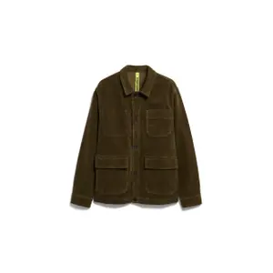 Velvet Coat Armedangels Bakers image-0