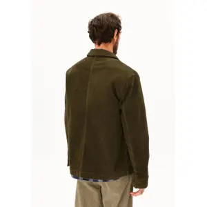 Velvet Coat Armedangels Bakers image-2