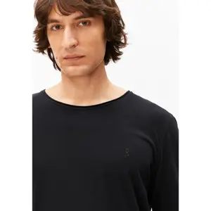 Brushed pull Armedangels Jaames image-5