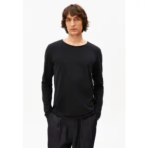 Brushed pull Armedangels Jaames image-1