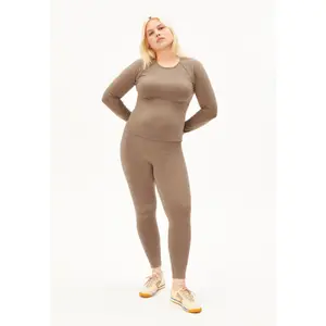 Seamless Women's Sweatshirt Armedangels image-2