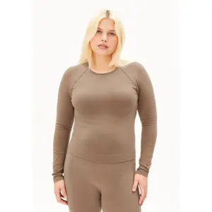 Seamless Women's Sweatshirt Armedangels image-1