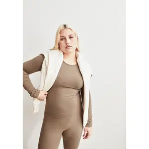 Seamless Women's Sweatshirt Armedangels image-4