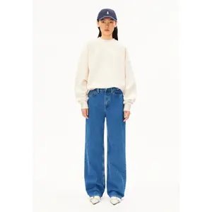 Sweatshirt woman Armedangels Alizaa image-3