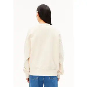 Sweatshirt woman Armedangels Alizaa image-4