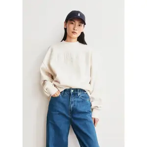 Sweatshirt woman Armedangels Alizaa image-2