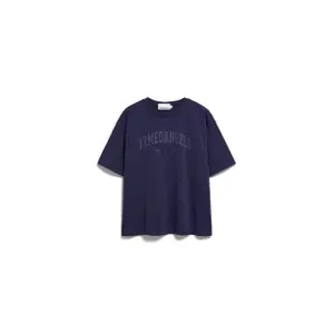 Women's T-shirt Armedangels Giannaa College image-0