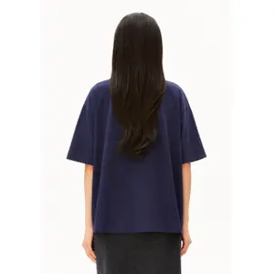 Women's T-shirt Armedangels Giannaa College image-3