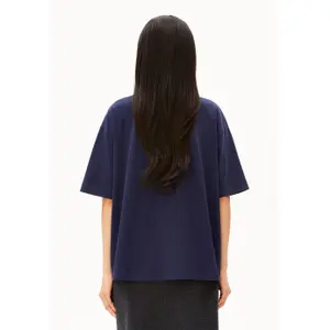 Women's T-shirt Armedangels Giannaa College image-6