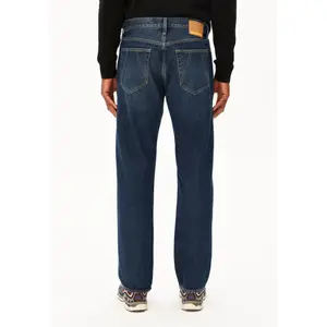 Straight Jeans Armedangels Maadox image-4