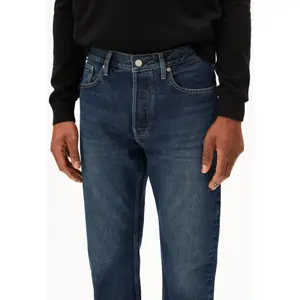 Straight Jeans Armedangels Maadox image-5