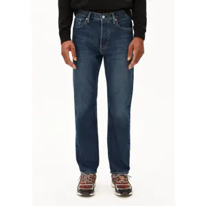 Straight Jeans Armedangels Maadox image-1