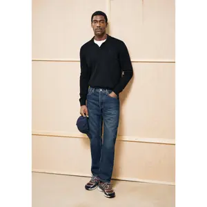Straight Jeans Armedangels Maadox image-3