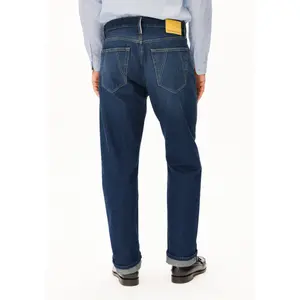 Straight Jeans Armedangels Maadox image-4