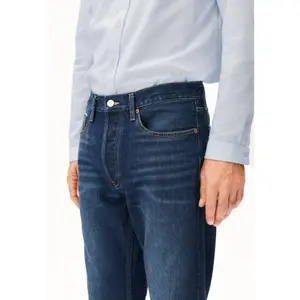 Straight Jeans Armedangels Maadox image-5