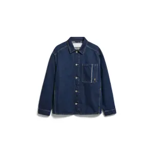 Denim jacket Armedangels Selvedge image-0
