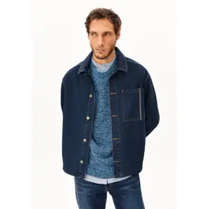 Denim jacket Armedangels Selvedge image-2