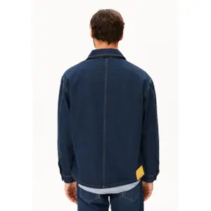 Denim jacket Armedangels Selvedge image-3