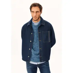 Denim jacket Armedangels Selvedge image-5