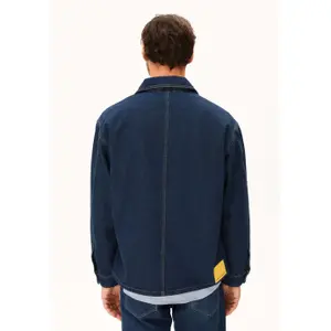 Denim jacket Armedangels Selvedge image-6