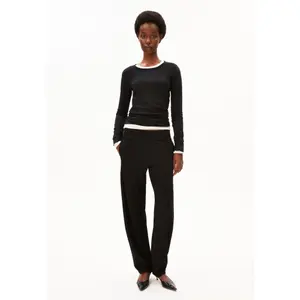 Women's barrel trousers Armedangels Basic image-2