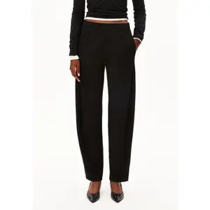Women's barrel trousers Armedangels Basic image-1