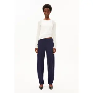 Women's barrel trousers Armedangels Basic image-2