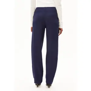 Women's barrel trousers Armedangels Basic image-4