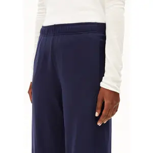 Women's barrel trousers Armedangels Basic image-5