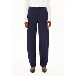 Women's barrel trousers Armedangels Basic image-1