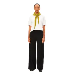 Women's wide leg trousers Armedangels Basic image-2