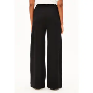 Women's wide leg trousers Armedangels Basic image-4