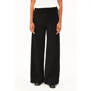 Women's wide leg trousers Armedangels Basic image-1