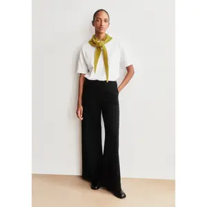 Women's wide leg trousers Armedangels Basic image-3