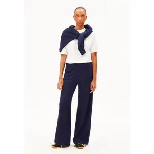 Women's wide leg trousers Armedangels Basic image-2